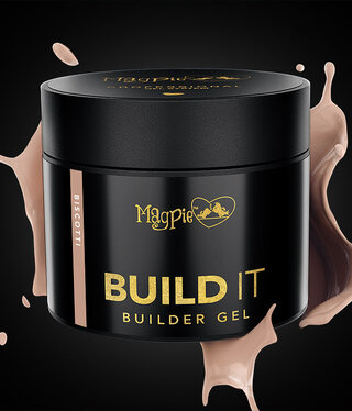 Magpie Build It Biscotti pot 25ml