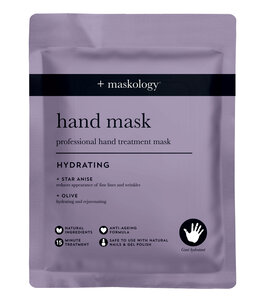 Hive Maskology Hydrating Hand Mask