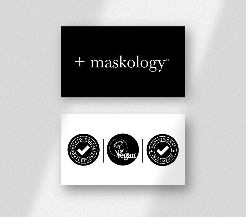 Hive Maskology "HAND MASK  Professional Hand Glove"