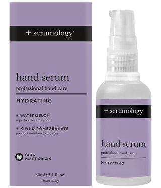 Hive Maskology "HAND SERUM Daily Use"
