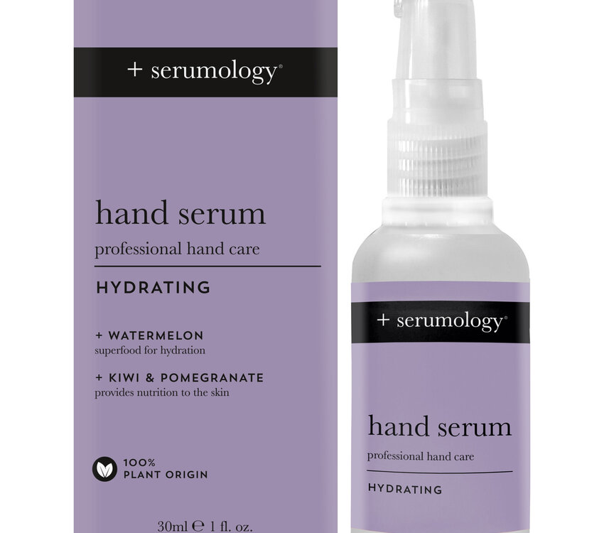Hive Maskology Hydrating Hand Serum