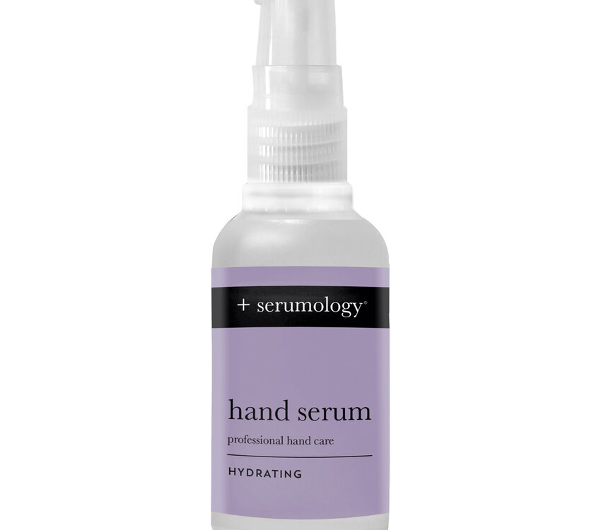 Hive Maskology Hydrating Hand Serum