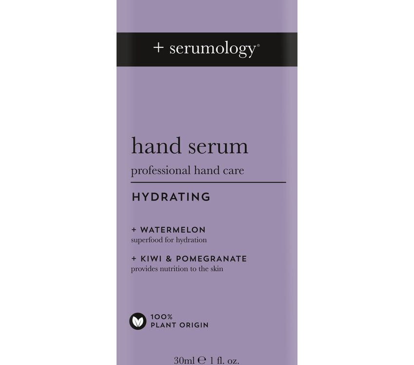 Hive Maskology Hydrating Hand Serum