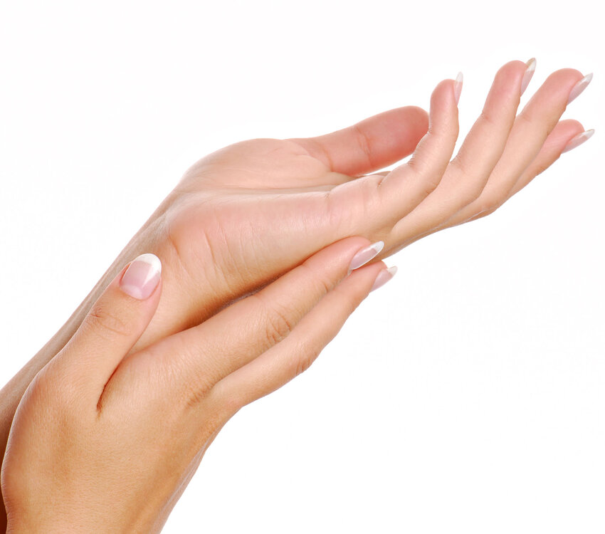 Hive Maskology "HAND SERUM Daily Use"