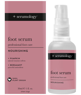 Hive Maskology Nourishing Foot Serum