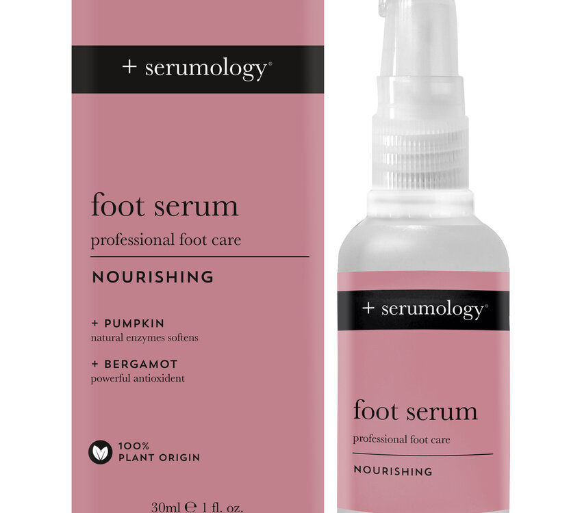 Hive Maskology Nourishing Foot Serum