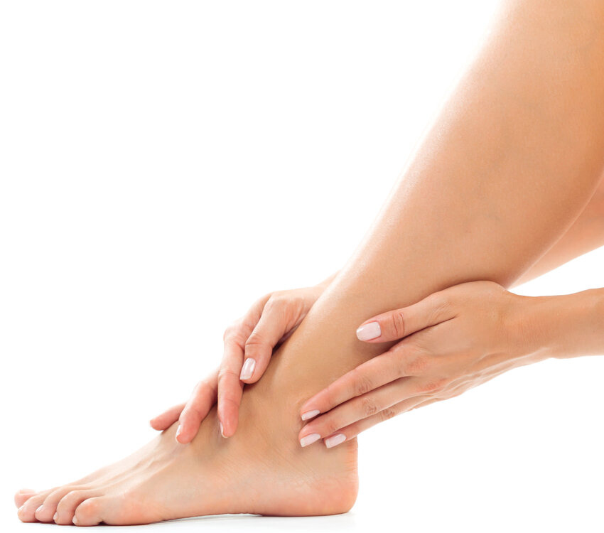 Hive Maskology Nourishing Foot Serum