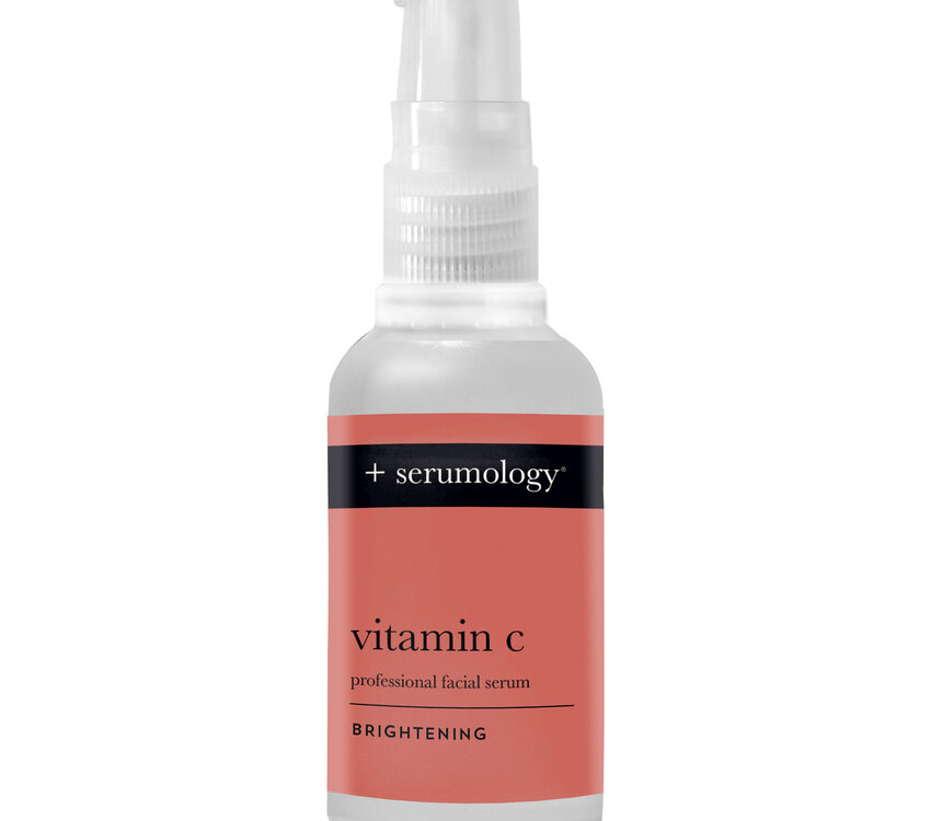 Hive Maskology Vitamin C Brightening Serum
