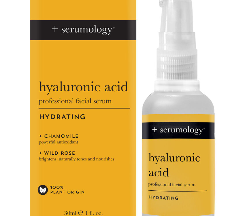 Hive Maskology Hyaluronic Acid Hydrating Serum