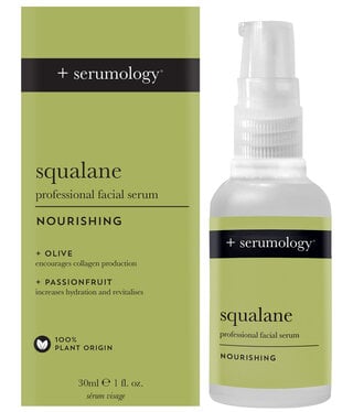 Hive Maskology Squalane Nousihing Serum