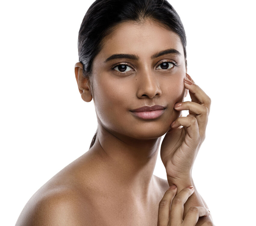Hive Maskology Squalane Nousihing Serum