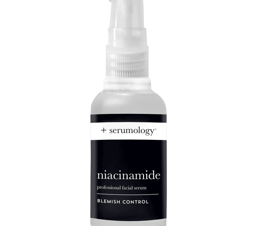 Hive Maskology Niacinamide Blemish Control Serum