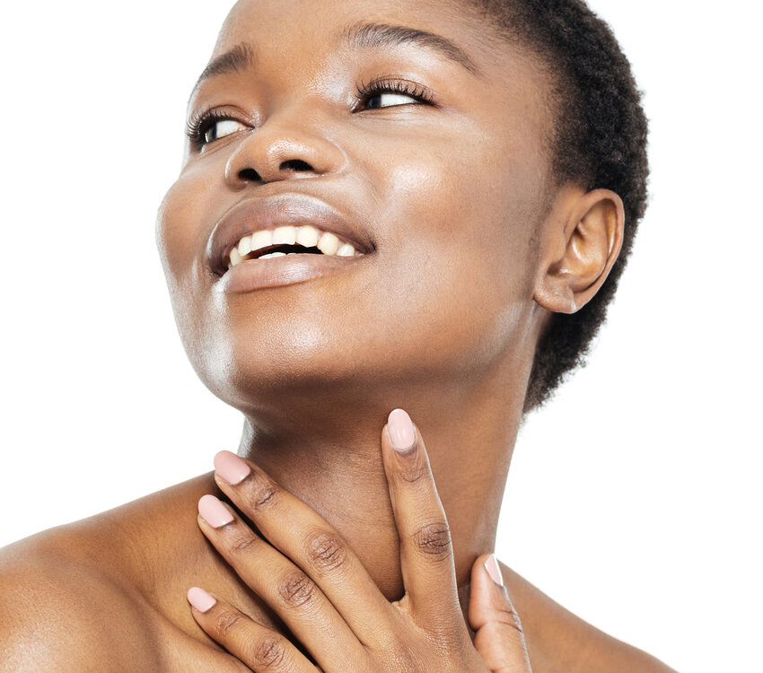 Hive Maskology Niacinamide Blemish Control Serum