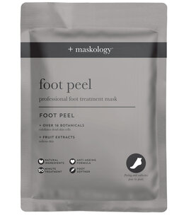 Hive Maskology Foot Peel Treatment Mask
