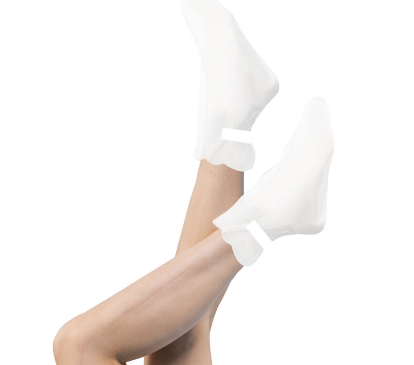Hive Maskology Foot Peel Treatment Mask