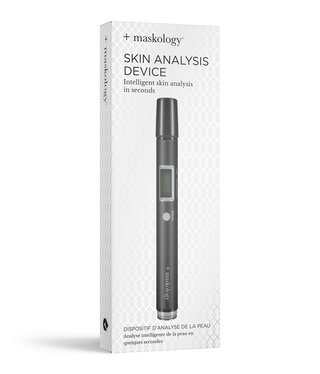 Hive Maskology SKIN ANALYSIS DEVICE