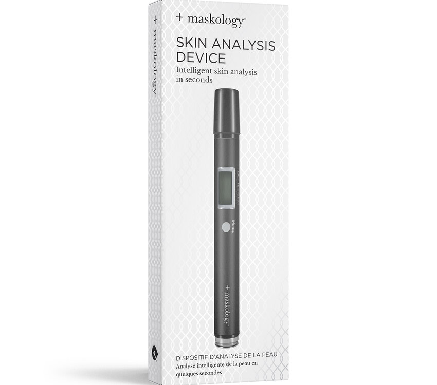 Hive Maskology SKIN ANALYSIS DEVICE