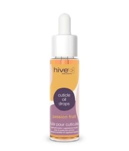 Hive CUTICLE OIL DROPS - PASSION FRUIT 30ML