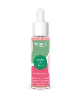 Hive CUTICLE OIL DROPS - WATERMELON 30ML