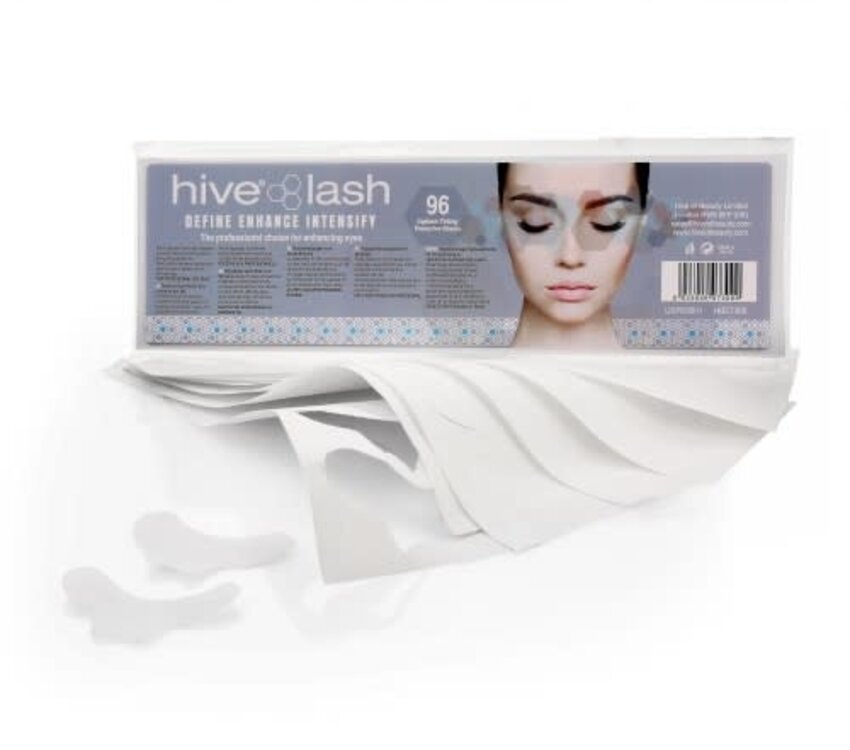 Hive Tint Protective Sheets