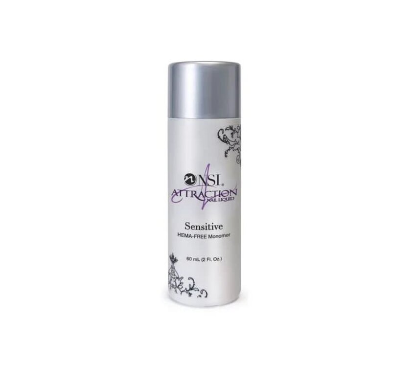 NSI Attraction Sensitive Hema Free Liquid