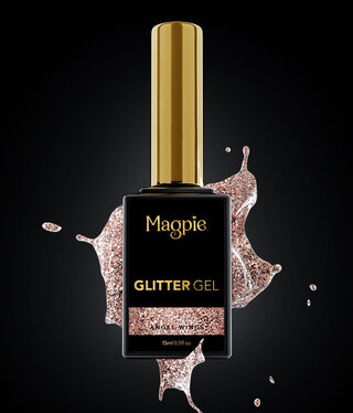 Magpie Glitter Gel Angel Wings UV/LED 15ml
