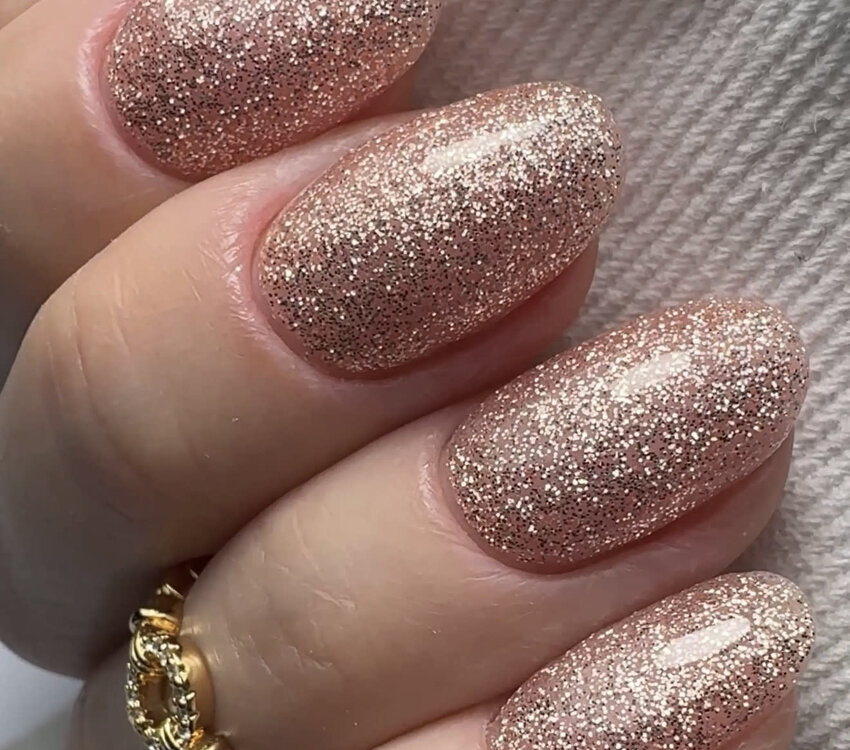 Magpie Glitter Gel Angel Wings UV/LED 15ml