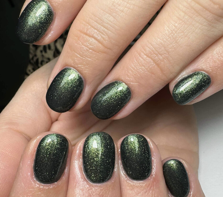 Magpie HOLLY JOLLY 15ml MP uvled