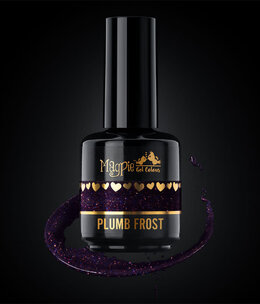 Magpie Plum Frost UV/LED 15ml