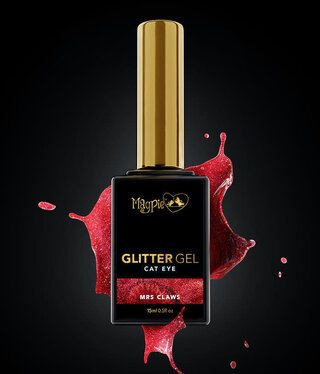 Magpie MRS CLAWS (CAT EYE) gel polish