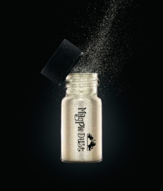 Magpie Fairy Chrome Dust 1g