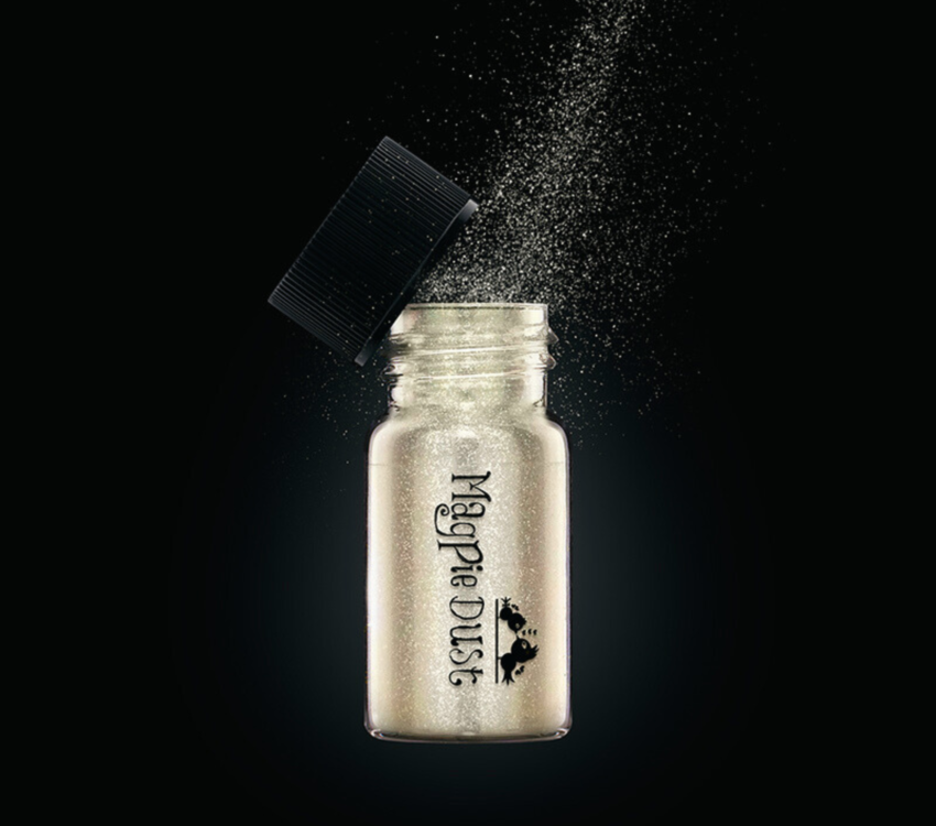 Magpie Fairy Chrome Dust 1g