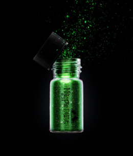 Magpie Tinsel Chrome Dust 1g