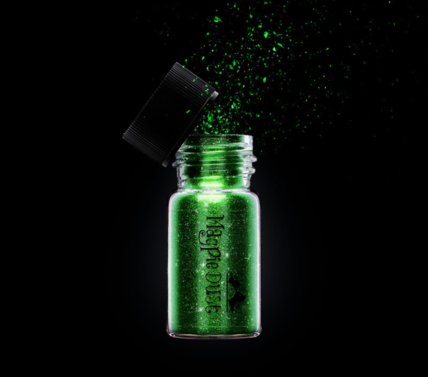 Magpie Tinsel Chrome Dust 1g