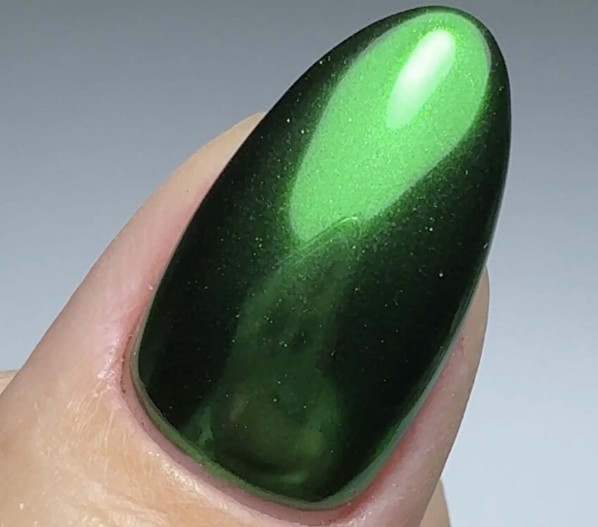 Magpie TINSEL CHROME 1g