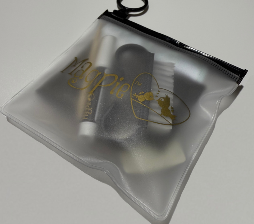 Magpie Press On Prep Pack