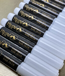 Magpie Magpie Fast set nail glue 10 pack