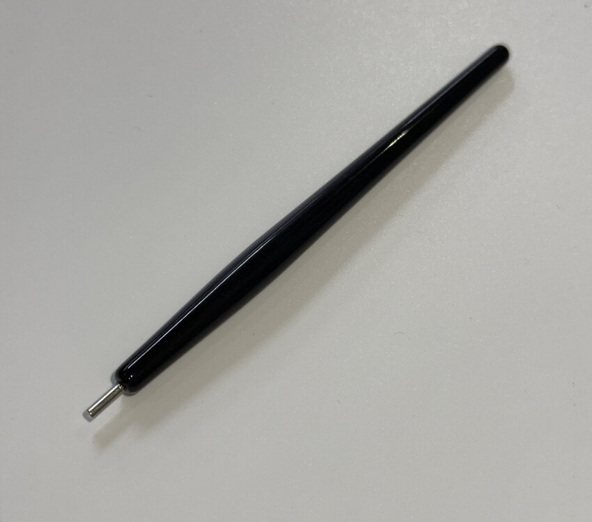 Magpie Cat Eye Magnet Pen