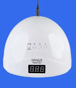 NAILUX ProStudio Led Lamp