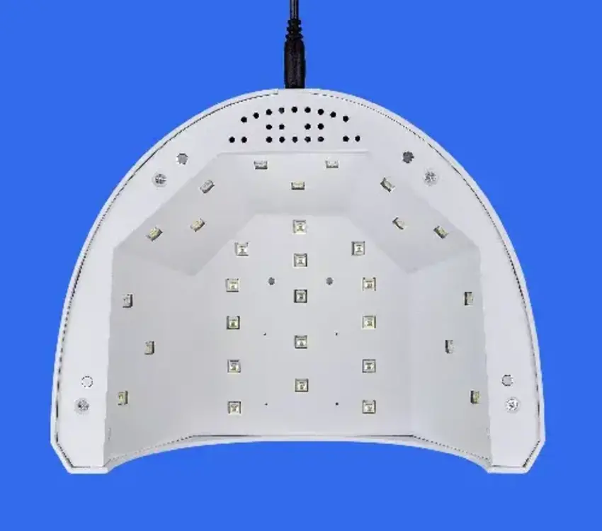 NAILUX ProStudio Led Lamp
