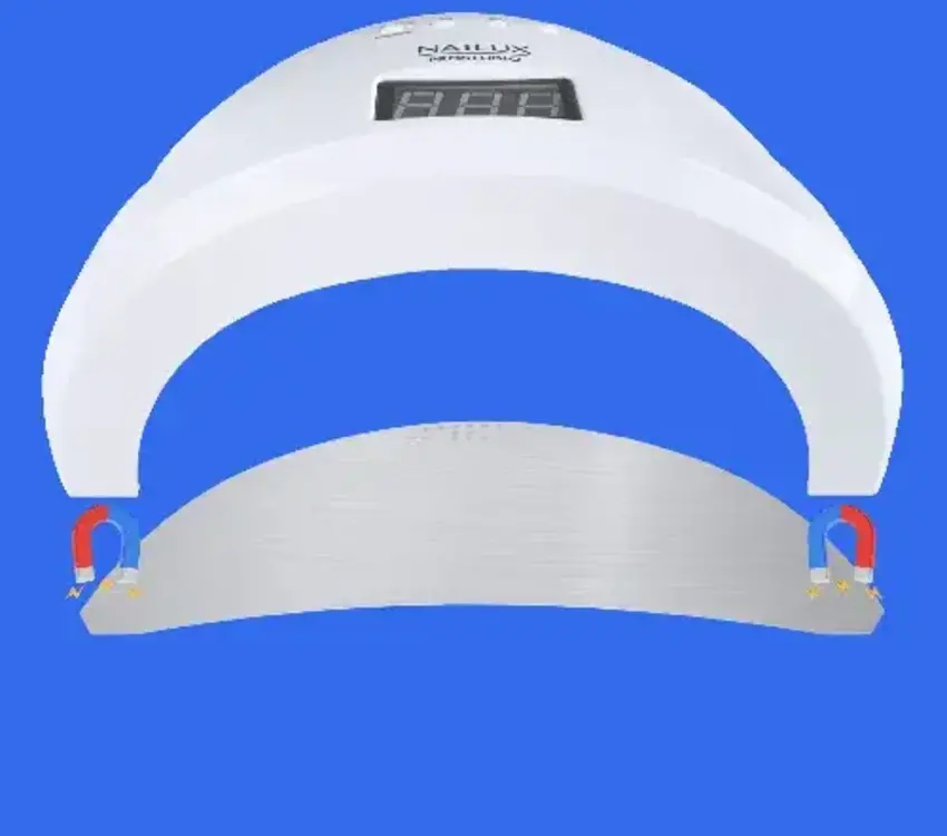 NAILUX ProStudio Led Lamp