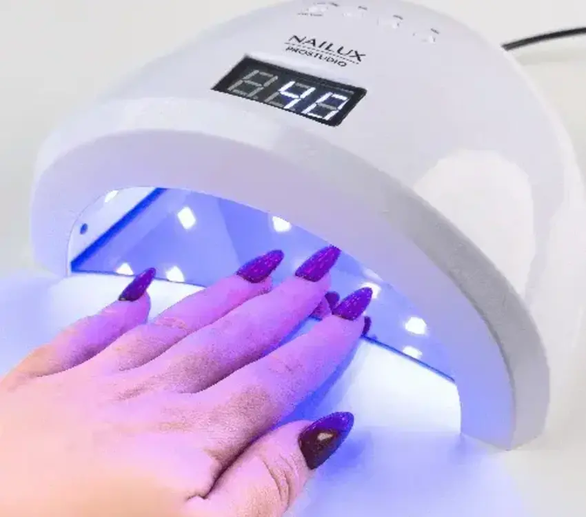 Nailux Pro Studio Led Lamp