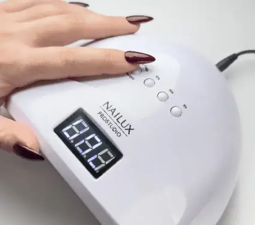 Nailux Pro Studio Led Lamp