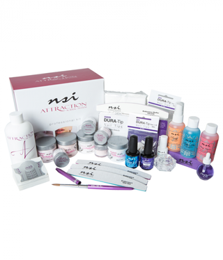 NSI Attraction Professional Acrylic Kit
