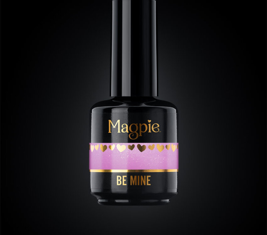 Magpie Be Mine 15ml MP UVLED