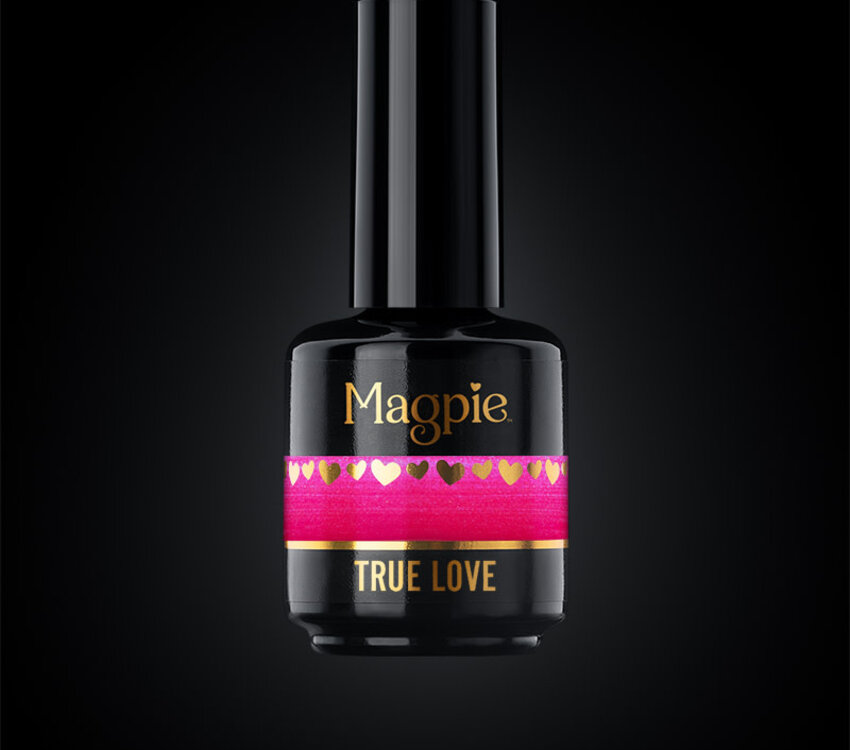 Magpie True Love  UV/LED 15ml