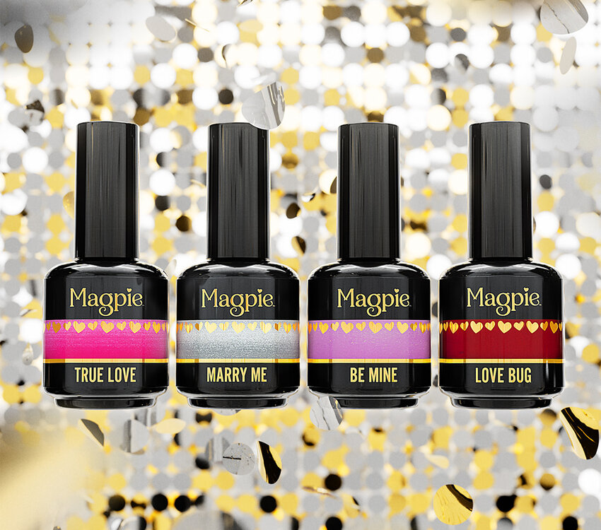 Magpie True Love 15ml MP UV/LED