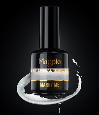 Magpie Marry Me 15ml MP UVLED