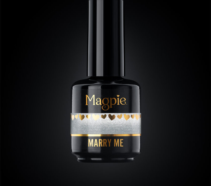 Magpie Marry Me 15ml MP UVLED