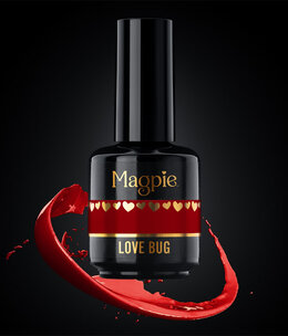 Magpie Love Bug UV/LED 15ml